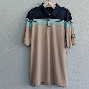 ✨3 FOR $30✨EUC 🏌️ Cutter Buck Golf Shirt